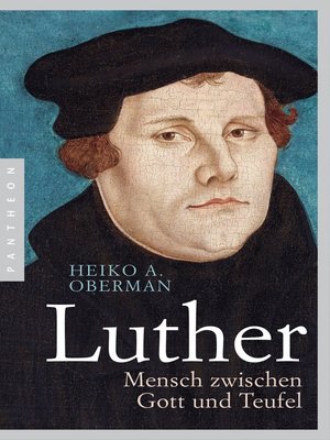 cover image of Luther
